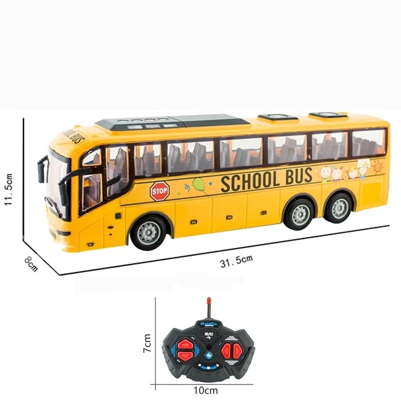 School Bus